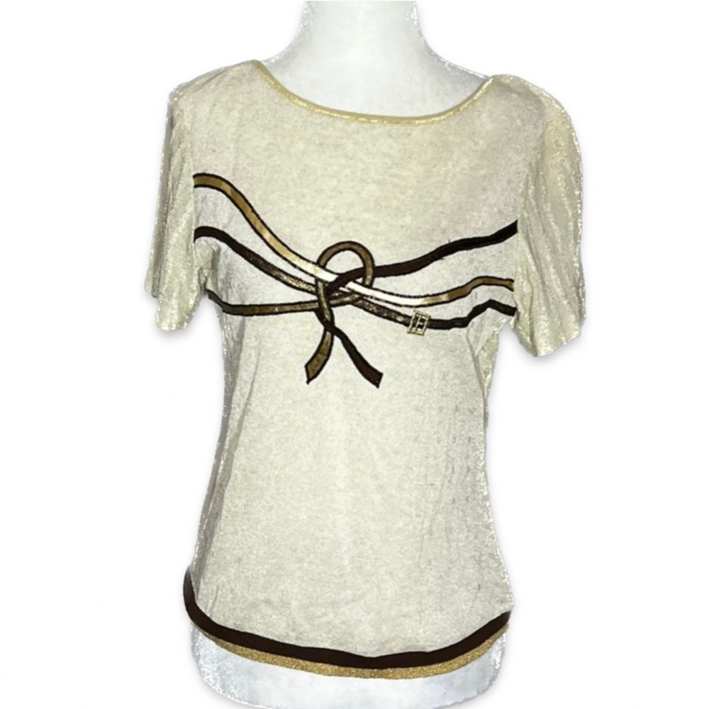 NWT E, Tolly T-Shirt